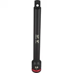 Milwaukee 49-66-6704 Tool Shockwave Impact Duty 3/8" Drive 6" Extensi. Fixed Price $21.36.