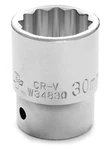 Wilmar Standard Sockets W34830. Fixed Price $23.36.