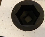 Wright Tool & Forge Impact Socket. Fixed Price $159.00.