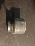 1" Drive 6-point 2-1/4" Impact Socket 5130-00-293-1374 Williams 7-672 Fits .... Fixed Price $30.00.