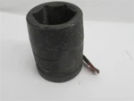 Urrea 10023, 1-7/16" Standard Impact Socket, 1" Drive, 6 Point. Fixed Price $30.00.