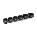 Gearwrench 6 Pc. Oil Canister Socket Set Service Kit, 41890 Black. Fixed Price $55.62.