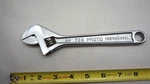 Proto Professional 8 Adjustable Crescent Wrench 708 - 200mm Usa. Fixed Price $19.97.