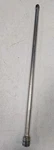 Sk Hand Tools 40163 20" Socket Extension With 1/2" Drive Size And Chrome Finish. Fixed Price $13.56.