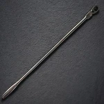 Tone Rh4fhx 1/2" Drive Extra-long Ratchet, Flex-head, Made In Japan. Fixed Price $120.00.