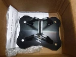 High Lifter Rear Tow Hook Kit For Polaris Rzr Pro R Towhk-rzrpror-b1 79-16292. Fixed Price $100.00.