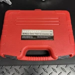 Mixpower Socket Extension & Accessory Set (missing Pieces). Fixed Price $27.99.