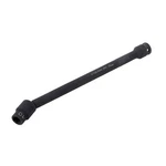 Steelman Pro 10mm Swivel Head 3/8in. Drive 9in. Extension Impact Socket. Fixed Price $24.99.