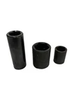 Proto 6-point Standard Impact Socket 1/2" Drive 1-1/8" 7436h 3/4 & Napa Deep. Fixed Price $17.99.