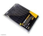 Long Pinless Unversal Socket Extension Set Metric Sockets Gear Wrench Tools. Fixed Price $279.00.