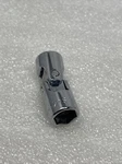 9mm Sk Tools Universal Flex Swivel Socket, 6 Point, 1/4 Drive, 43809, New Usa. Fixed Price $14.99.