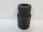 Proto 15023l, 1 7/16", 1/2" Drive, 6 Point, Deep Impact Socket. Fixed Price $77.00.