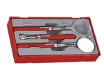Teng Tttm03 Inspection Tool Set, 3 Piece Tentttm03. Fixed Price $136.18.
