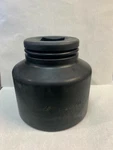 Industrial Impact Socket - Torcup 1 1/2" Drive X 90mm 6pt.. Fixed Price $180.00.