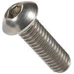 1/4-20 Button Head Socket Cap Screws Allen Bolts Hex Drive Stainless Steel 18-8. Fixed Price $13.53.