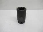 Wright 8936r , 1-1/8" Deep Impact Socket 1" Drive 8 Point. Fixed Price $56.00.