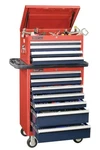 Genius Tools 480 Piece 1/4", 3/8" & 1/2" Dr. Metric Mechanic Tool Set - Ms-480ts. Fixed Price $4035.82.