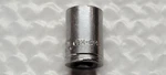 Husky Cbm-614 14mm 6pt 3/8" Drive Socket. Fixed Price $10.00.
