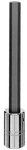 Proto J5441-12mxl 1/2" Drive Extra Long Hex Bit Socket, 12mm. Fixed Price $44.49.