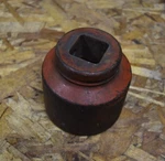 Williams 3-1/8" 8-6100 Impact Socket 1-1/2" Drive Usa Free Shipping Lower 48. Fixed Price $129.99.