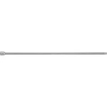 Craftsman Extension, 1/4" Drive 14" Extension Bar Dr, Full Polish Cmmt43532. Fixed Price $22.43.