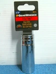 Gearwrench 80778, 13/16" Deep Socket, 1/2" Drive, 12 Pt., Free Shipping. Fixed Price $10.00.