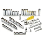Proto J47165 Skt Wrch St, Chrm, 12pt, 3/16 - 7/8 In 33he13. Fixed Price $855.23.
