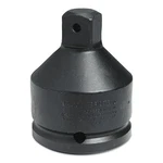 Socket Adapter, 1/2 In Female Dr, 3/8 Male 1-7/16 L, Pin Lock. Fixed Price $24.46.