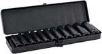 Aeropro Tools 1/2" Drive Deep Impact Socket Set, 11 Piece,6 One Size. Fixed Price $45.99.
