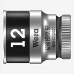 Wera 003727 8790 Hma Hf Zyklop Socket, 1/4" Drive With Holding Function - 12mm. Fixed Price $16.13.
