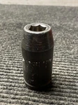Used Allen Impact 3/4" Socket Dr. 6-point, Usa,. Fixed Price $10.00.