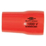 Wiha 31517 Socket, Steel, Chrome, 17 Mm 53kf81. Fixed Price $45.32.