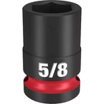 Milwaukee Tool 49-66-6204 5/8 In. Shockwave Impact Duty 1/2 Drive Standard. Fixed Price $9.50.