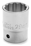 Wilmar Standard Sockets W34829. Fixed Price $34.17.