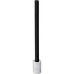 Proto J4990-8mxl Hand Hex Bit Socket: 3/8" Drive, 8 Mm Hex, 5" Length. Fixed Price $26.74.