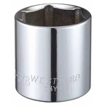 Westward 53yu21 1/2 In Drive, 1-3/8" Hex Sae, Socket, 6 Points,. Fixed Price $14.69.