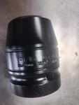 1 1/16 Inch Urrea 10017 Impact Socket 6 Pt , Drive, 1/2 Deep.. Fixed Price $24.99.