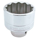 Urrea 5560m 3/4" Drive Chrome Standard Socket 12 Point 60 Mm. Fixed Price $58.27.