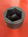 Proto Std Impact Socket 3" #5 Spline Drive 6point. Fixed Price $199.99.
