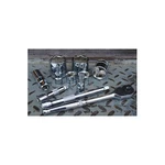 Atd Tools 124565 3/8 Drive T50 Torx Bit Socket. Fixed Price $23.43.
