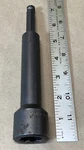 Telsta Lineman T-907042f2 Impact Socket 11/16 3/8 Hex Drive Nut Runner Invad21. Fixed Price $74.03.