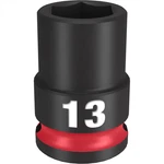 Milwaukee 49-66-6137 Tool Shockwave Impact Duty 3/8"drive 13mm Standa. Fixed Price $17.22.