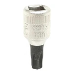 44ktx-t30 01350030 Stahlwille Torx Dop Voor Inwendige Bouten 1/4" ............... Fixed Price $7.99.