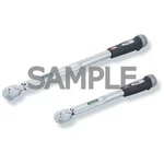 Tone 1/2" Sq.dr Preset Torque Wrench Socket Hold Ex 40-200n.m T4mn200sh Japan. Fixed Price $469.99.