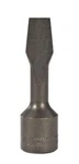 Proto J5408a 1/2" Drive Slotted Screwdriver Bit Socket, 1/2", Full Polish. Fixed Price $33.99.