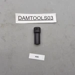Snap On Tools 3/8" Drive 9mm Metric Semi-deep 6pt Impact Socket Imfms9a Usa. Fixed Price $25.99.