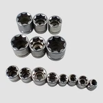 Williams Wss-814rc 14-piece 8 Point Socket Set. Fixed Price $281.24.