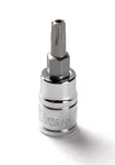 Titan 66825 1/4-inch Drive X Tr25 Tamper Resistant Torx Bit Socket. Fixed Price $18.14.
