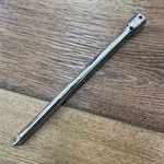 Wright Tools 2406 6" Long 1/4" Drive Socket Extension Made In Usa. Fixed Price $12.99.