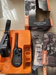 No Charger. Sportdog Sporthunter 825x Dog Training Collar & Transmitter. Fixed Price $75.00.